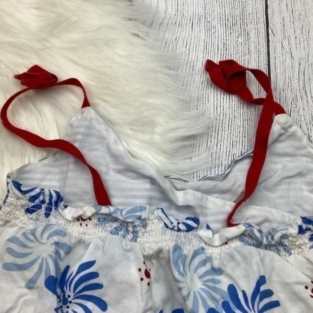 Baby GAP Tank Top Toddler Girl's Size 5T Cami Style